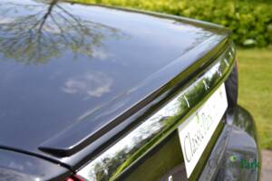 Immagine 48/50 di Jaguar XJ 2.7 D (2008)