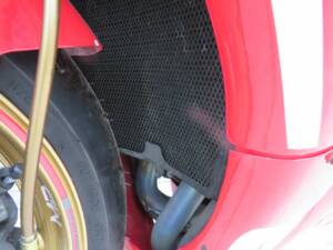 Afbeelding 39/47 van Honda CBR 1000 RR Fireblade (2010)