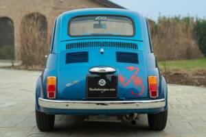 Bild 8/50 von FIAT 500 R (1973)
