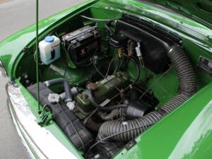 Afbeelding 15/16 van Morris Mini Van (1960)