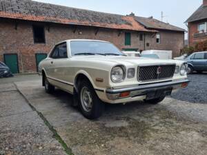 Image 22/46 of Toyota Cressida (1977)