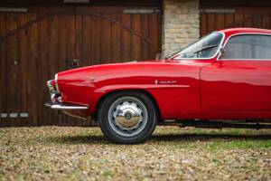 Bild 27/70 von Alfa Romeo Giulia Sprint Speciale (1964)