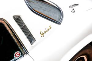 Immagine 9/39 di Lotus Elan Sprint (1973)