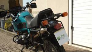 Immagine 24/50 di BMW R 100 G/S "Paris-Dakar" (1991)
