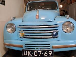 Image 7/7 of FIAT 500 C Topolino (1949)