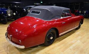 Afbeelding 19/50 van Alfa Romeo 6C 2500 Sport (1949)