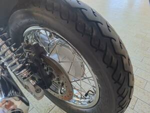 Immagine 33/34 di Moto Guzzi Nevada 750 (1998)