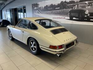 Image 10/18 of Porsche 911 2.0 T (1968)