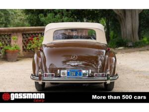Image 5/15 of Mercedes-Benz 300 Sc Roadster (1957)
