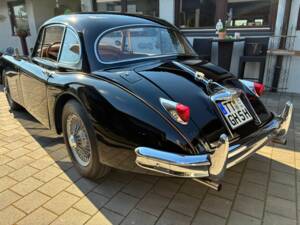 Image 11/46 de Jaguar XK 150 3.8 SE FHC (1960)