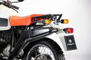 Immagine 11/50 di BMW R 80 G/S "Paris Dakar" (1986)