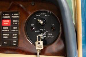 Bild 45/50 von Rolls-Royce Silver Shadow II (1979)