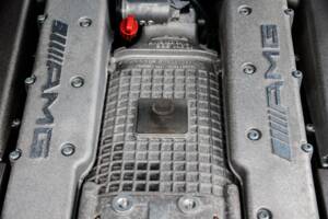 Image 40/41 of Mercedes-Benz SL 55 AMG (2003)