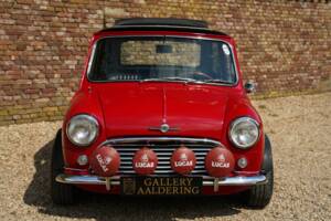 Bild 5/50 von Morris Mini Cooper S 1071 (1963)