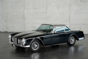 Bild 8/50 von Facel Vega Facel II (1962)