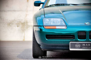 Immagine 13/47 di BMW Z1 (1990)