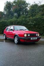 Image 43/50 de Volkswagen Golf III GTI 2.0 (1992)