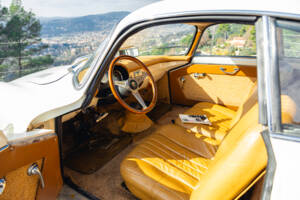 Image 7/13 of Alfa Romeo Giulietta SS (1962)