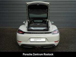 Imagen 4/30 de Porsche 718 Cayman (2023)