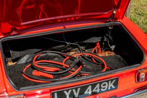 Bild 45/50 von Lotus Elan Plus 2S 130 (1971)