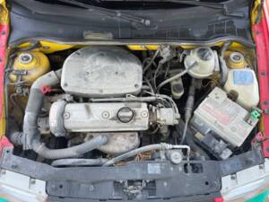 Afbeelding 12/39 van Volkswagen Polo III 1.6 Harlekin (1996)
