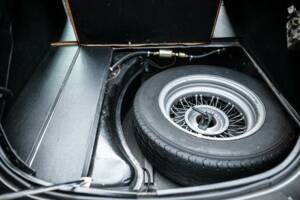 Imagen 27/42 de Jaguar E-Type 3.8 (1963)