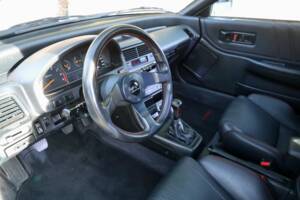 Bild 45/50 von Honda CRX 1.6 VTi (1992)