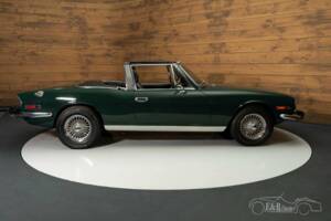 Bild 7/19 von Triumph Stag (1971)