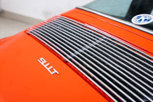 Image 38/40 of Porsche 911 2.0 T (1969)