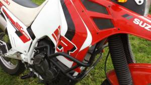 Immagine 9/34 di Suzuki DR 800S Big (1990)