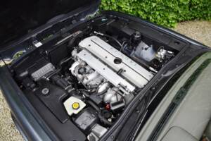 Image 39/40 of Jaguar XJ 6 4.0 Sovereign (1995)
