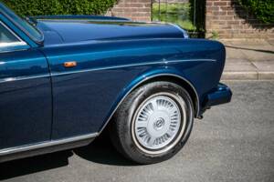 Image 34/47 of Bentley Continental (1987)