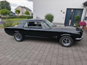 Afbeelding 1/8 van Ford Mustang 289 (1965)