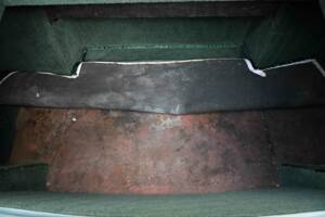 Bild 41/50 von Bristol 406 (1960)