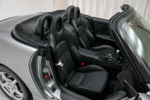 Bild 7/23 von Honda S 2000 (2001)
