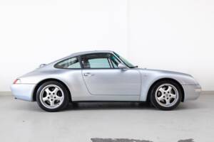 Immagine 4/32 di Porsche 911 Carrera (1994)