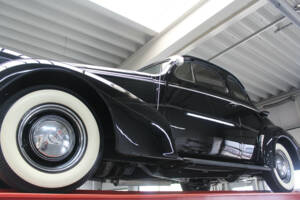 Afbeelding 7/50 van Oldsmobile F-Series Business Coupe (1938)