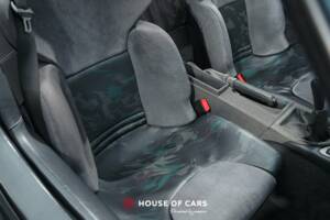 Bild 21/25 von BMW Z1 Roadster (1991)