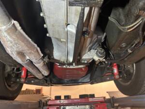 Afbeelding 52/54 van MG MGB (1973)