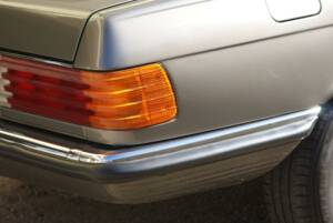 Image 30/50 de Mercedes-Benz 280 SLC (1976)
