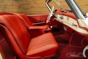 Bild 8/19 von Mercedes-Benz 190 SL (1956)