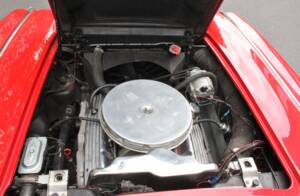 Image 7/21 of Chevrolet Corvette (1959)