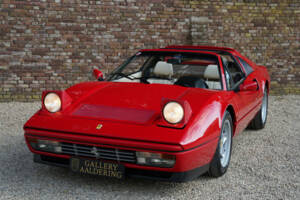 Image 22/50 of Ferrari 328 GTS (1986)