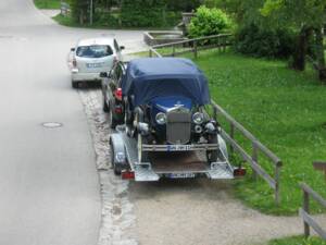 Immagine 16/28 di Ford Model A (1930)