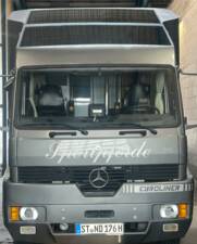 Bild 1/34 von Mercedes-Benz 1120 AF (1995)