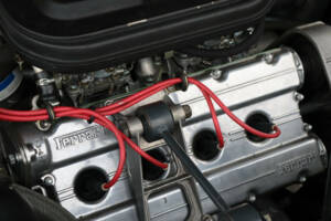 Bild 40/50 von Ferrari 308 GTB (1977)
