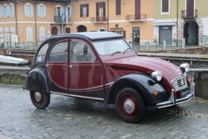 Bild 5/26 von Citroën 2 CV 6 Charleston (1983)