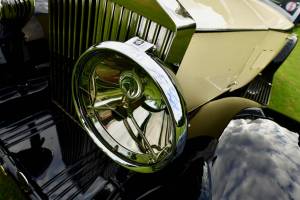 Bild 48/50 von Rolls-Royce Phantom II (1931)