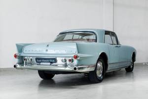 Afbeelding 5/33 van Facel Vega Excellence (1959)