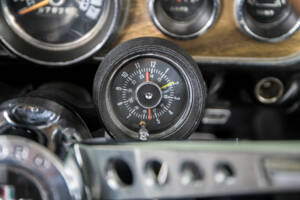 Image 21/50 of Ford Mustang 289 (1966)